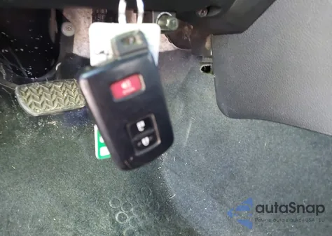 2017 Toyota Tacoma Trd Sport из США, поврежденный, VIN 3TMCZ5AN7HM050011